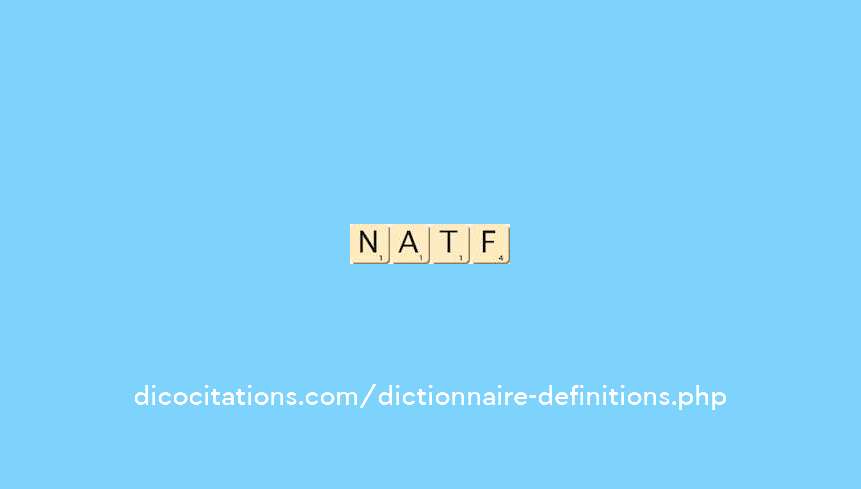 indicatif indicatif