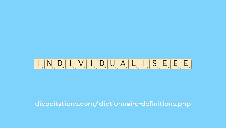 individualise--ee
