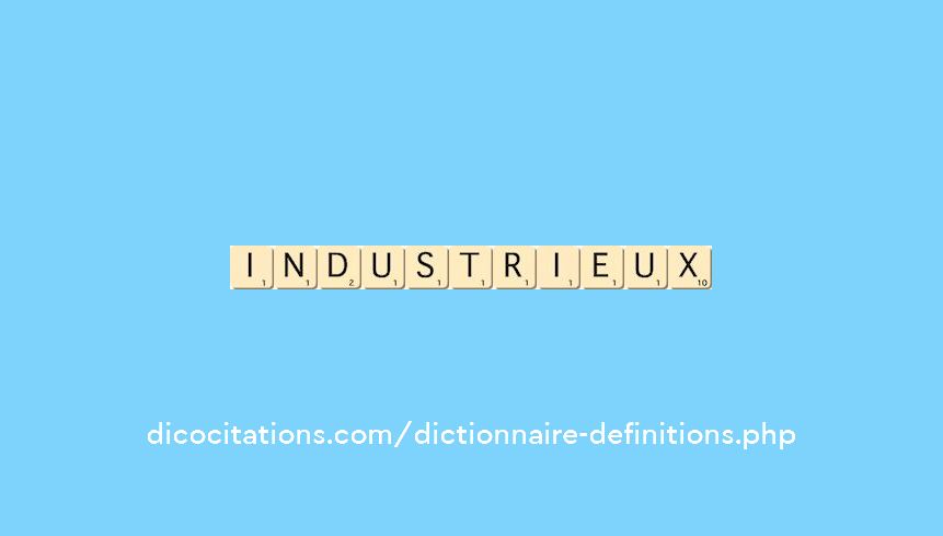 industrieux