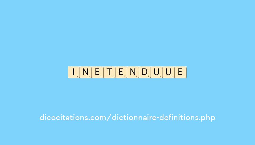 inetendu--ue