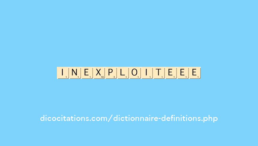 inexploite--ee