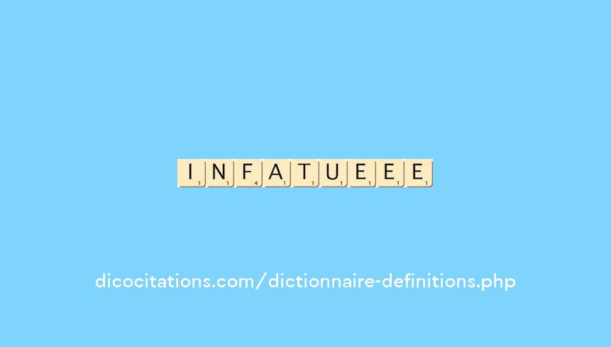 infatue--ee