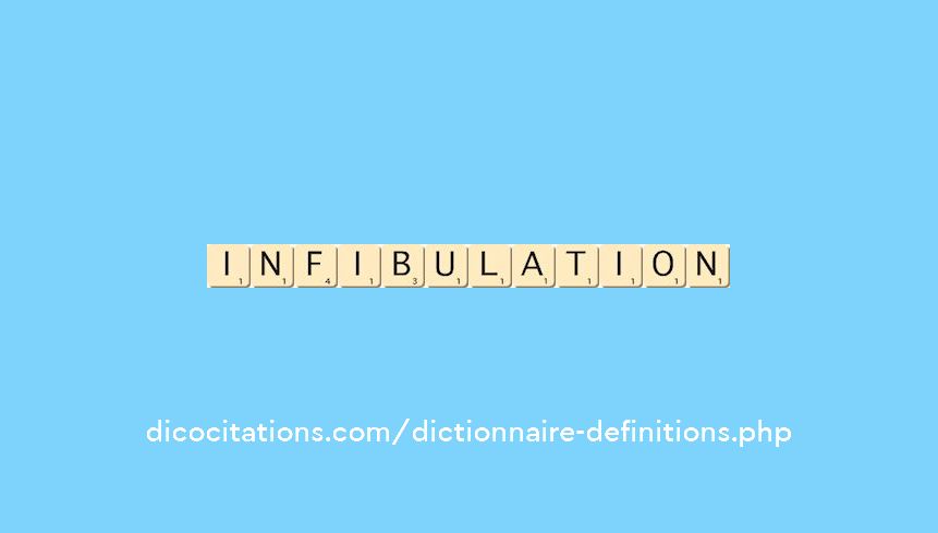 infibulation