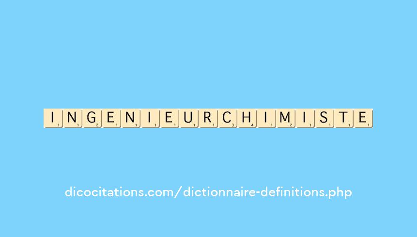 ingenieur-chimiste