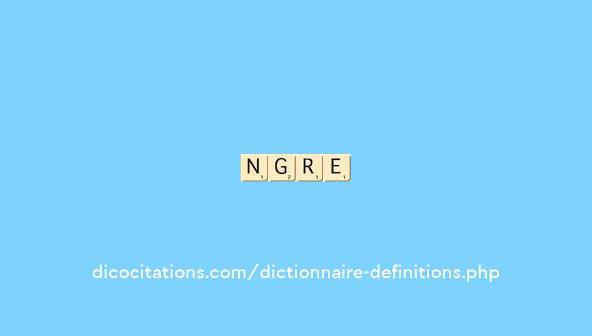 ingre
