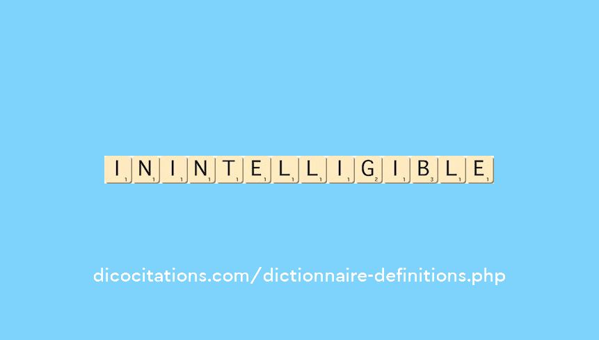 inintelligible inintelligible
