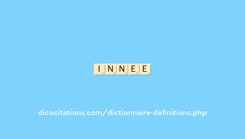 innee
