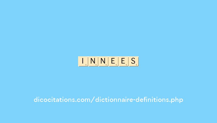 innees
