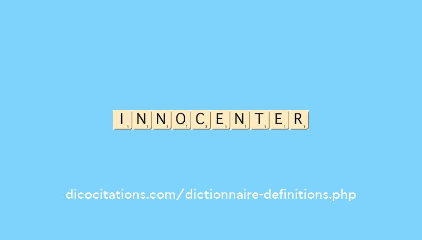 innocenter
