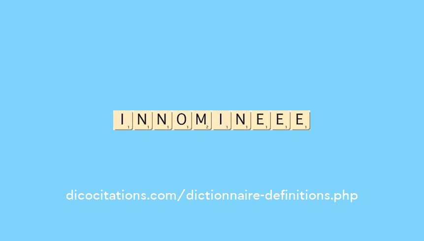 innomine--ee