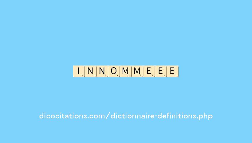 innomme--ee