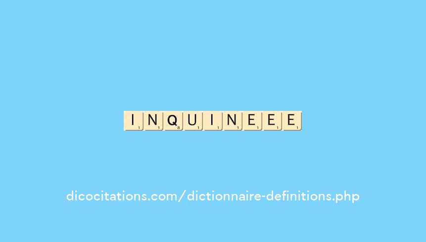 inquine--ee