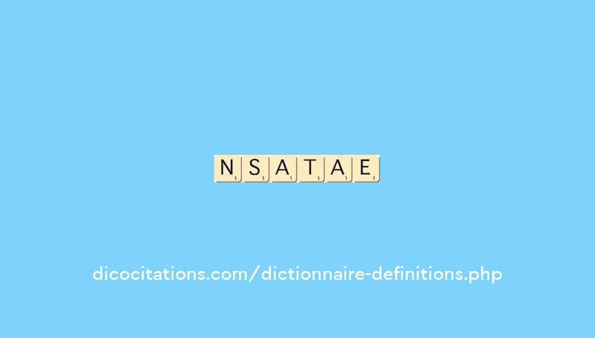 insatiable