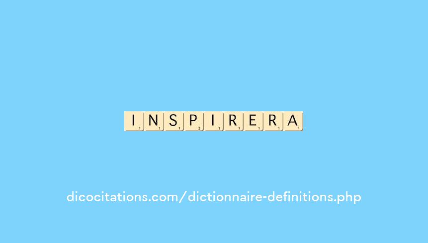inspirera inspirera