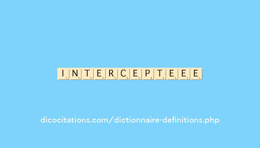 intercepte--ee