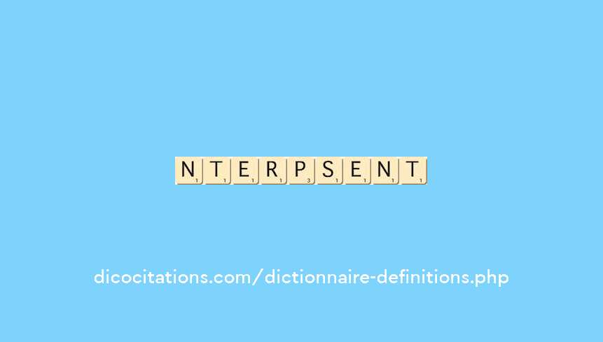 interposent interposent