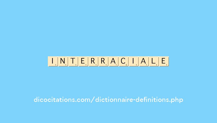 interraciale interraciale