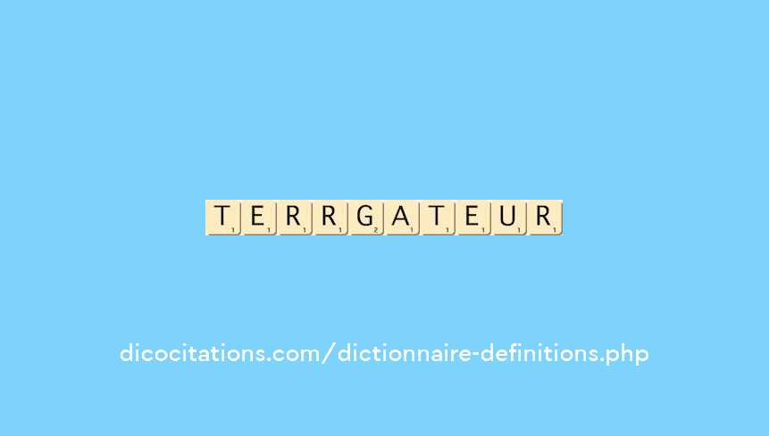 interrogateur
