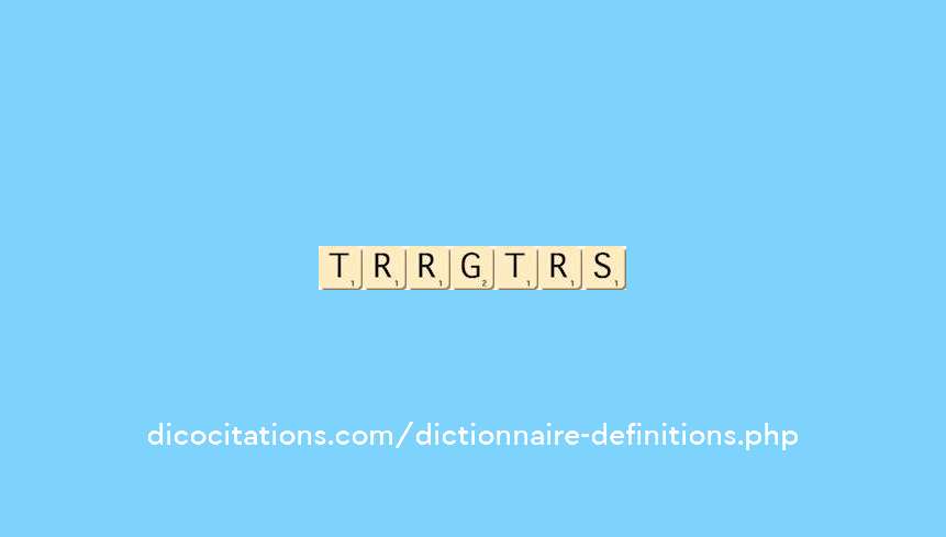 interrogateurs