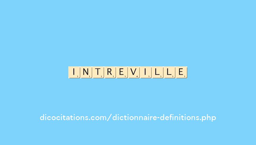 intreville