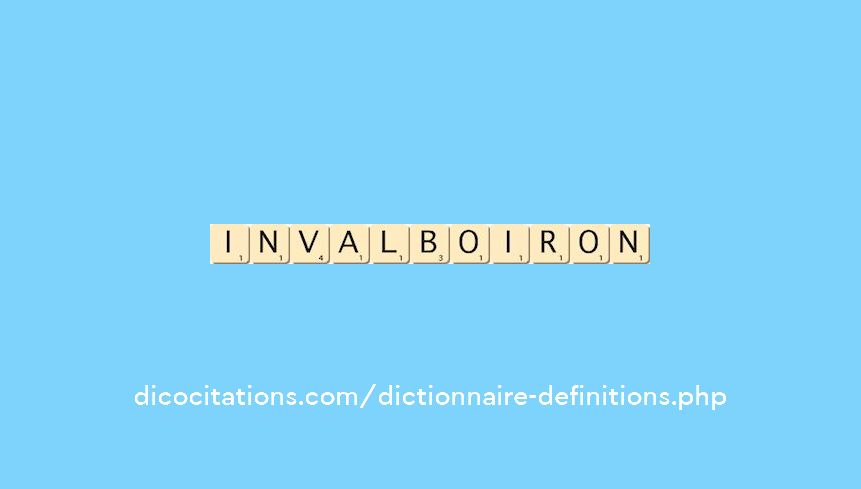 inval-boiron inval-boiron