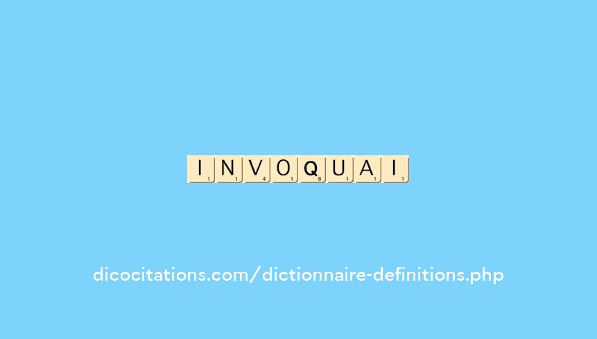 invoquai invoquai
