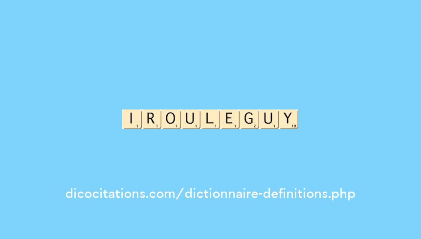 irouleguy