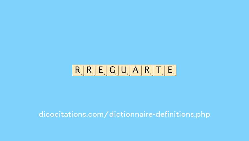 irregularite