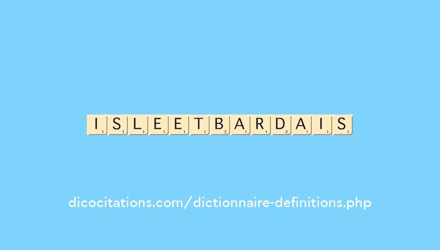 isle-et-bardais