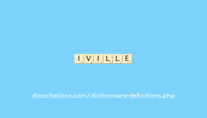 iville