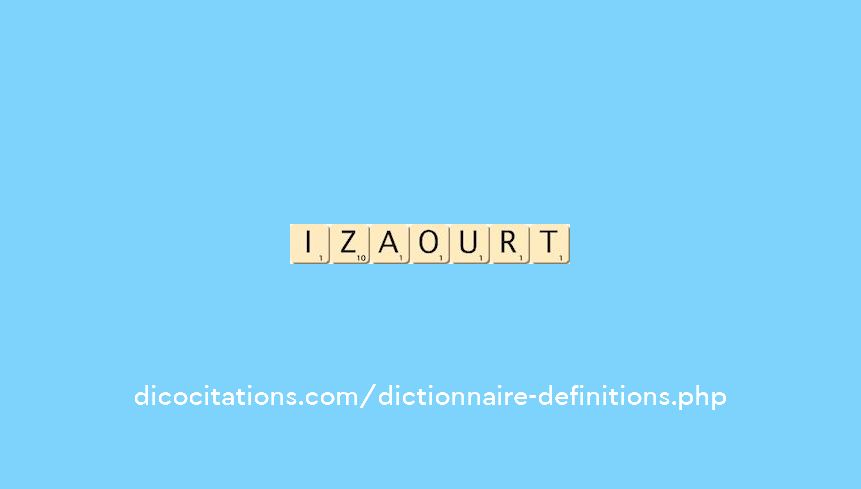 izaourt