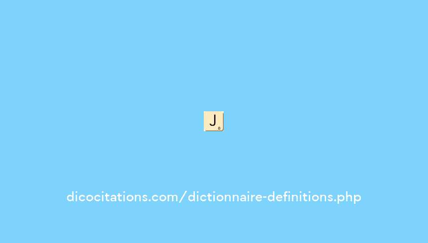 j