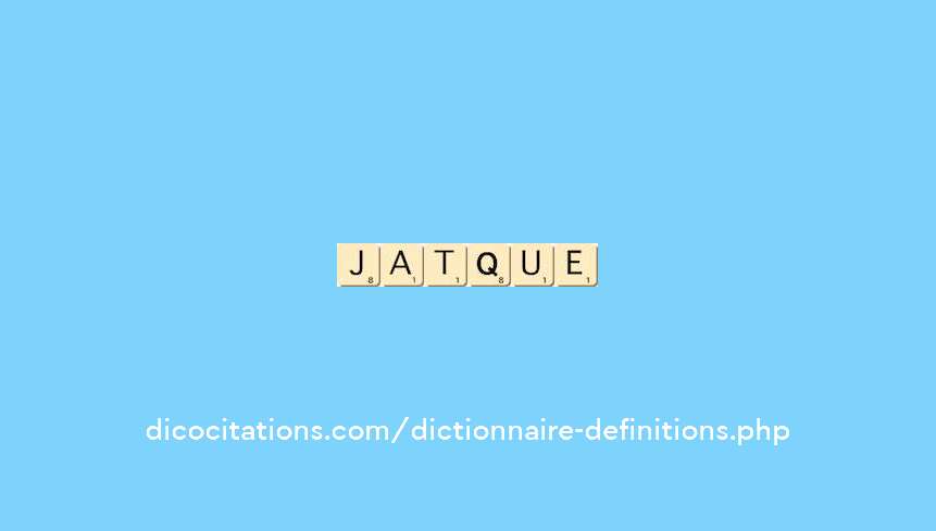 jacoit-que