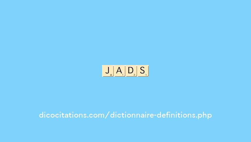 jadis