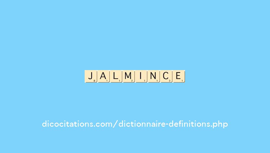 jalmince