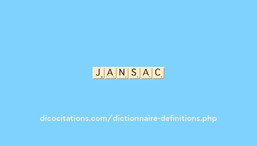 jansac