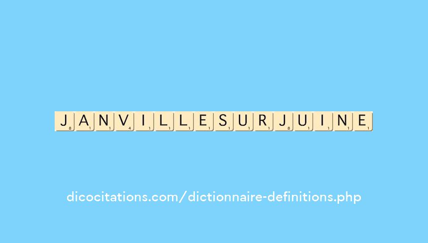 janville-sur-juine