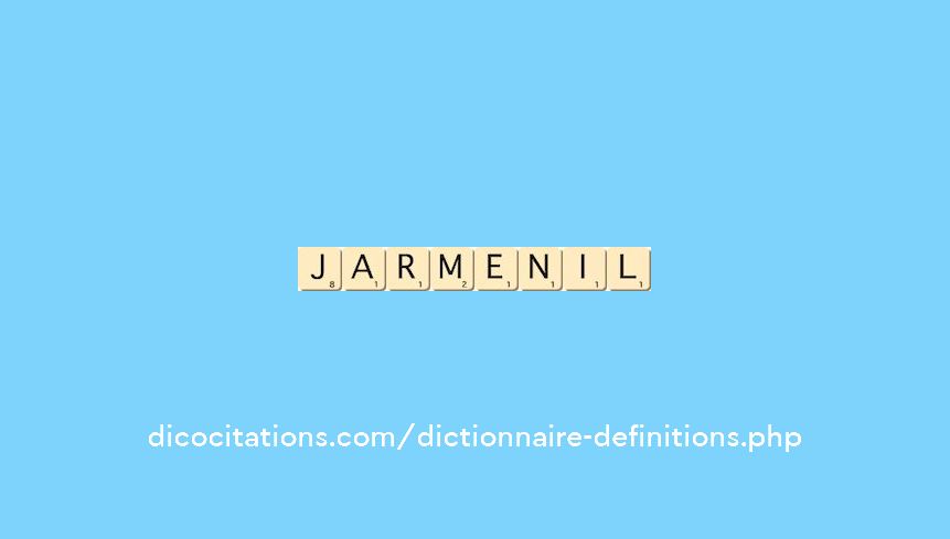 jarmenil