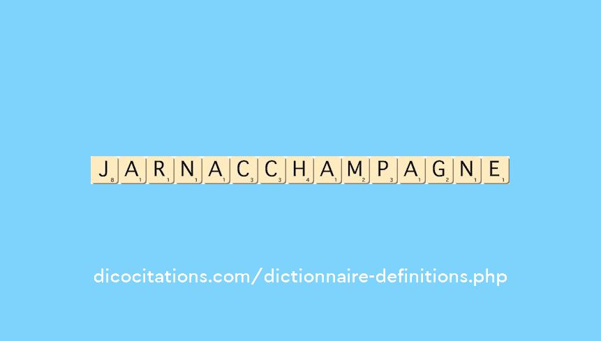jarnac-champagne