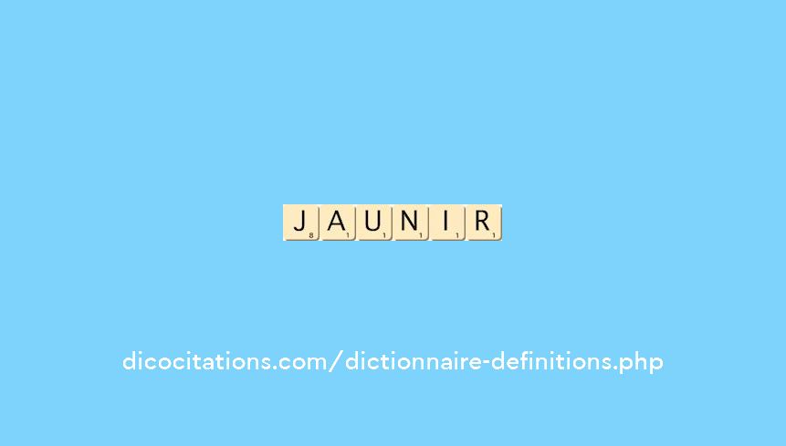 jaunir jaunir
