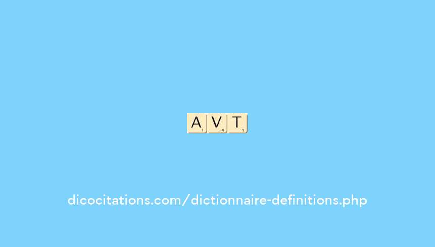 javelot