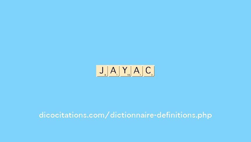 jayac