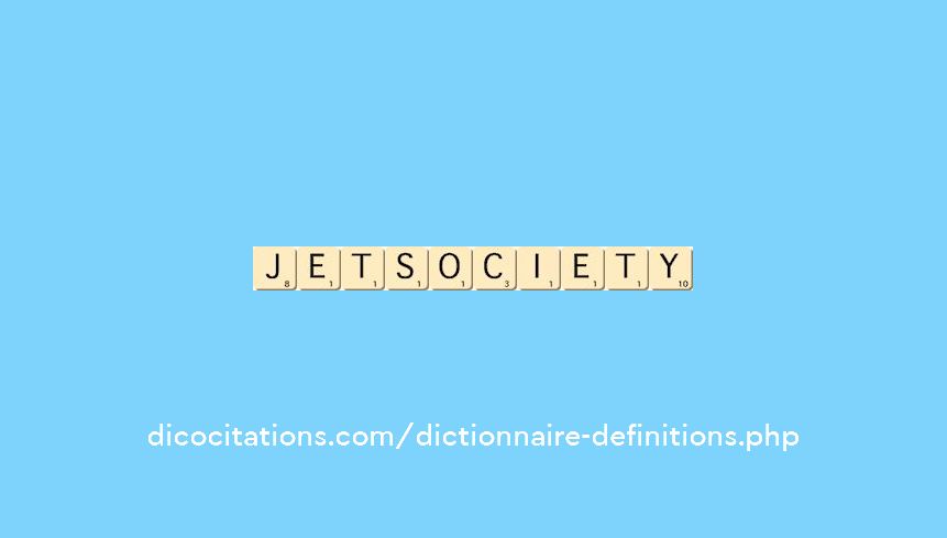 jet-society