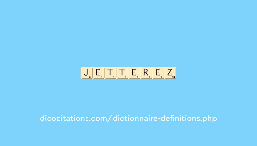 jetterez