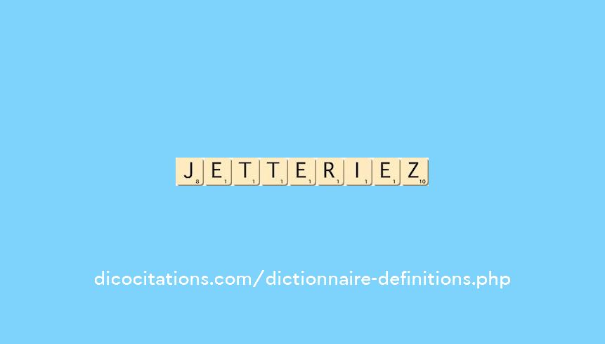 jetteriez jetteriez