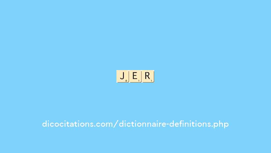 jolier