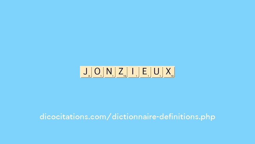 jonzieux