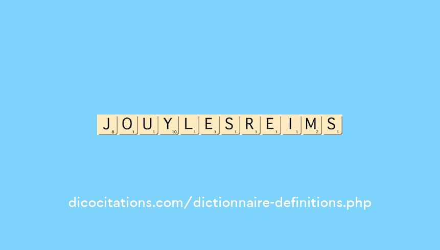 jouy-les-reims