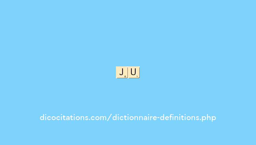 juc