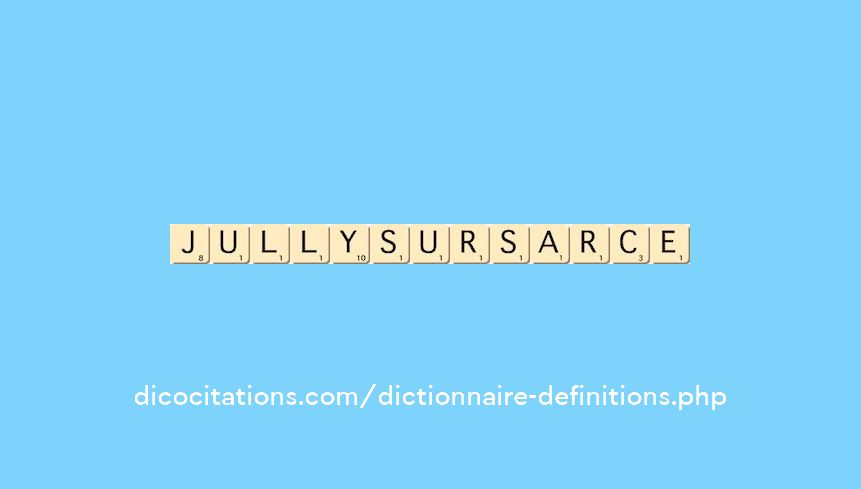 jully-sur-sarce